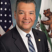 Alex Padilla