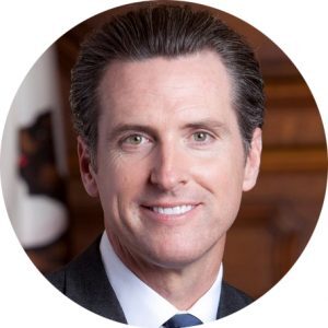 Gavin-Newsom - round