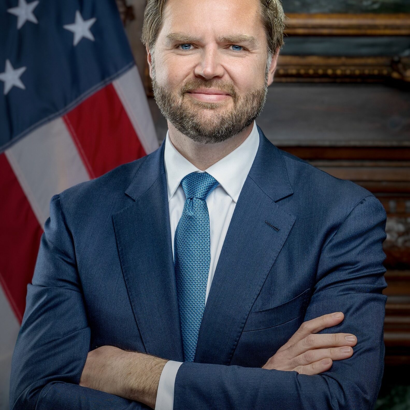 VancePortrait